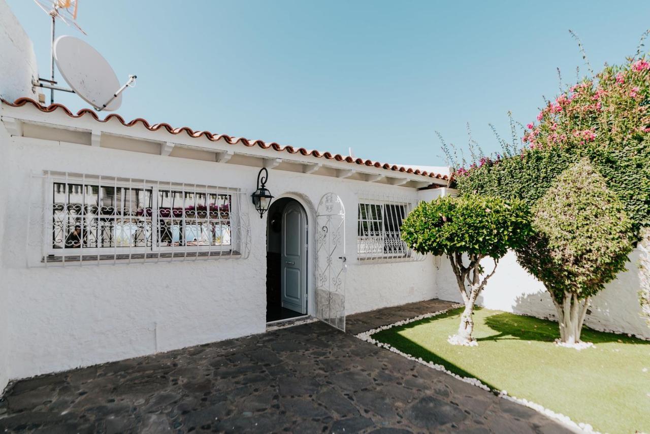 Casa La Fula Negra Villa Los Realejos Exterior foto