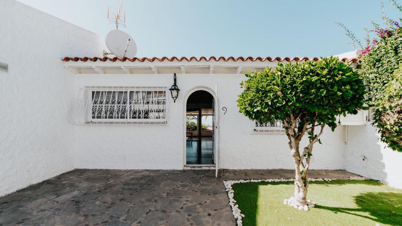 Casa La Fula Negra Villa Los Realejos Exterior foto